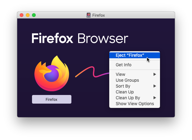 download firefox for mac os x 10.7.5