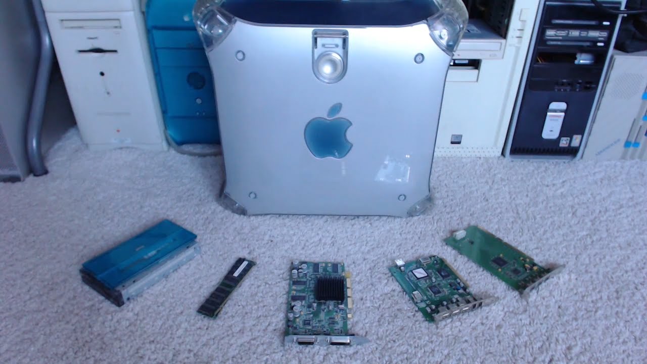 os x free download for power mac g4